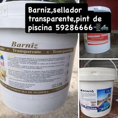Se venden pinturas originales selladas para decorar su hogar 🏠 calidad y garantías de 6 meses domicilio disponible - 3/4