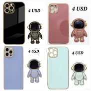 COVERS 4 USD 58296067 IPHONE, SAMSUNG Y XIAOMI - Img 55646911