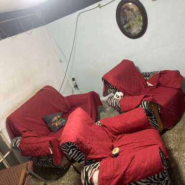 #48- 📍*CASA EN VENTA EN C.HABANA EN 1ER PISO.* 📍*CONSTA DE SALA,COMEDOR,PATIECITO,BAÑO Y 1 4TO EN PERFECTAS CONDICIONE - Img 120192106