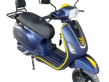 Venta moto vedca nueva - Img 66767810