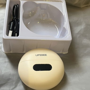 Auriculares, audifonos inalaámbrico, recargable, Bluetooth . Utiles para audio y llamada . - Img 121844579