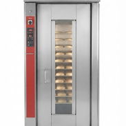 Horno Eléctrico Metro K-15+H de SALVA. yoaarifen 💯 - Img 56615055