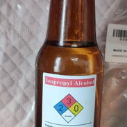 Alcohol Isopropyl 99% 300ml - Img 58325933