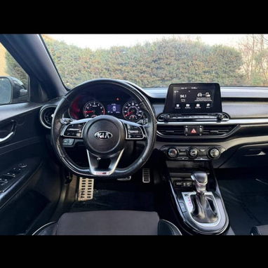Kia Forte GT LINE 2020...add - 2/4
