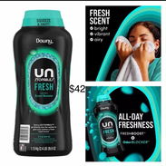 Perlas de olor Downy 39oz - Img 55815391
