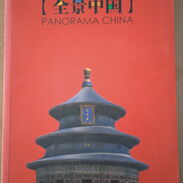 Vendo libro ilustrado de China. 52663029 - Img 45306688