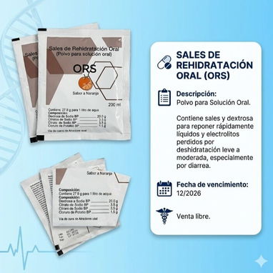 Medicamentos para Problemas Estomacales en Suspensi贸n y en Tabletas 馃あ馃拪 - Img 123087209