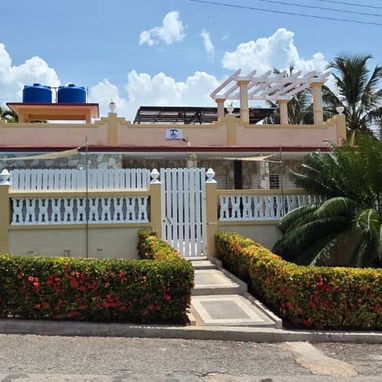Casa de Renta en Boca Ciega - 2/3