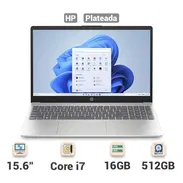 Laptop HP plateada - Img 56867125