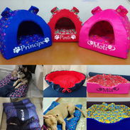 🐾 *Camitas Personalizables para mascotas* 🐾 - Img 57042061