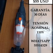ASPIRADORA 2 EN 1 RAF, ENTREGA DE FACTURA. VARIEDAD DE ELECTRODOMÉSTICOS, ÚTILES DEL HOGAR, ETC - Img main-image-53713907