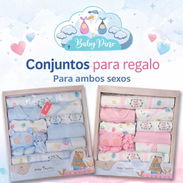 👶Kit de 18 piezas de bebé👶 - Img 57503714