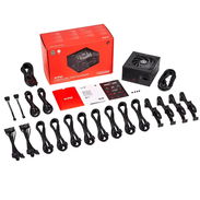 Fuente de poder XPG 1300w Platinum - Img 54978238