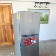 Refrigerador NUEVO EN CAJA con transporte incluido a buen precio - Img 45591243