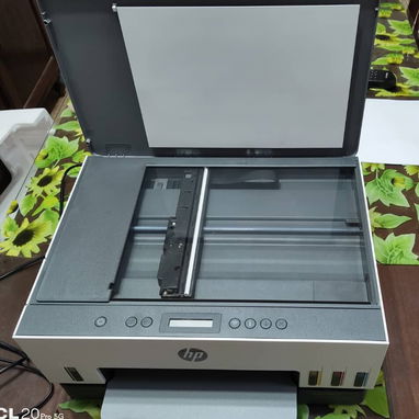 Impresora / Escaneadora HP Smart Tank 678 - 4/8