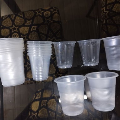 Platos desechables, vasos, vasos domo, cucharitas, servilletas, tenedores, termopack - Img 114949844