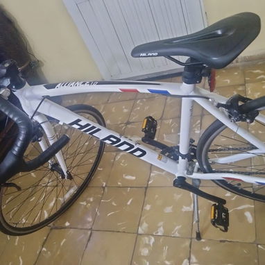 Bicicleta fibra carbono - Img 123508086