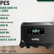 Oupes Guardian 6000 V2 📦🆕 - Img 57873519