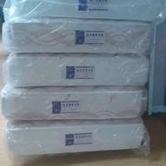 Wa.me/+5359161978‼️‼️buenas ofertas de camas y colchones todo nuevo en su nailon contamos con 🚛🚛🚛 gratis hasta la 🚪 - Img 55587807