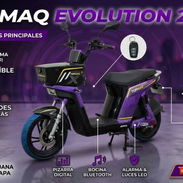 Bicimoto Top Mac Evolution 2026 - Img 57923405