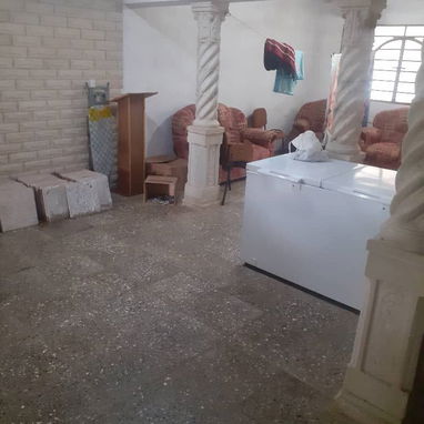 🏡💰 SE VENDE CASA EN LA LISA (CRUZ DE PIEDRA) 💰🏡 - Img 123281315