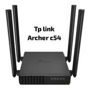 Router Wi-Fi TP-Link - Img 57833392