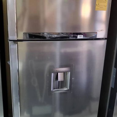 Refrigeradores disponibles - 3/10