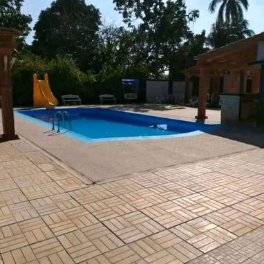 🏖️Pasadía ideal para disfrutar en Boyeros/Alquiler Piscina/Pasadía Piscinas/Polo Rent/Alquiler Vacacional🏖️ - Img 124283596
