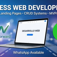 Páginas Web Profesionales | Entrega Rápida | PHP + MySQL - Img 54568746