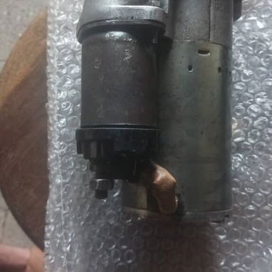 En venta motor de arranque - Img 123322733