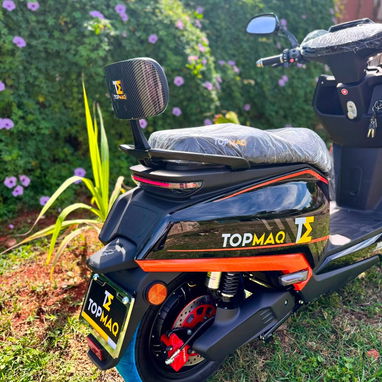 `🛵 𝐌𝐎𝐓𝐎 ELÉCTRICA TOPMAQ e4 🛵` - 3/9