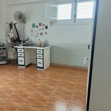 ‼️ALERTA VEDADO CERCA DE 25 Y E. 3/4 2DO PISO PLACA LIBRE ‼️ - Img 128131669