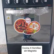 Horno - Img 57637434