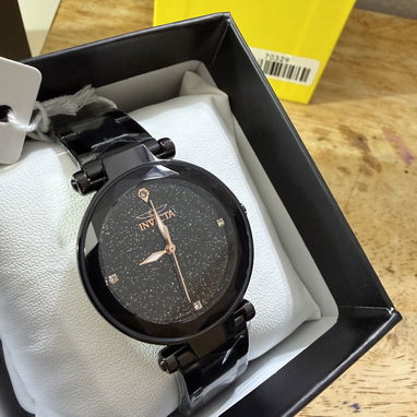 Relojes Invictas de mujer y hombre - 15/20