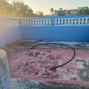 Venta casa 🏡 *CASA DE 3 PLANTAS EN ARROYO NARANJO MÁS GRAN TERRENO ADICIONAL*    *#166📍 Parcelación Moderna*( a un cos - 8/10