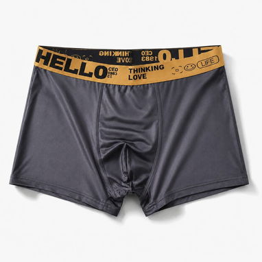 Calzoncillos S M L XL - 2/5