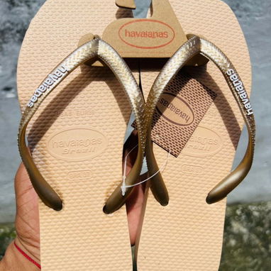 CHANCLETAS HAVAIANAS ORIGINAL🩴 🩴 - Img 123709246