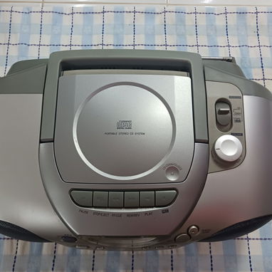 Vendo equipo de musica - Img 114763437