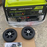 Planta Electrica Nextar 3500w - Img 56355107