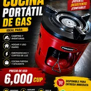 Cocina de petróleo - Img 55960189
