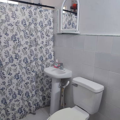 🔑Cod. Z - Renta Lineal en Mónaco, 1 Cuarto, Todo Incluído 400 USD  📍 - Img 112365420