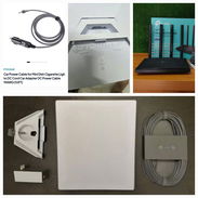 Cable de alimentación para automóvil de encendedor de cigarrillos Mini antena a cable cc 19AWG - Img 57929944
