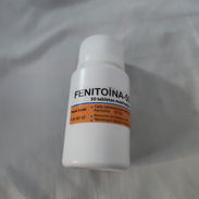 Fenitoína pomo sellado de 50 tabletas - Img 58165283