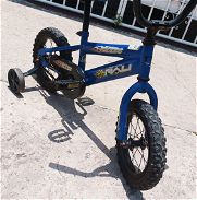 Bicicleta 12 para niños - Img 45753868