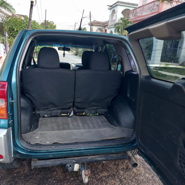 Toyota RAV4 del año 2004 - Img 122866456