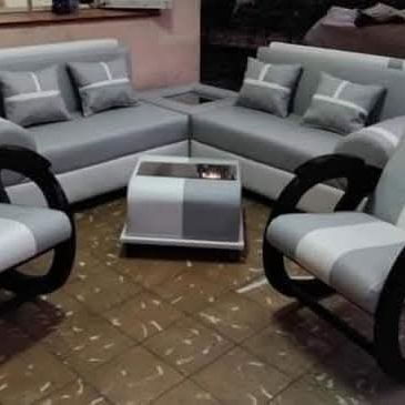 Variedad de muebles - Img 118268883