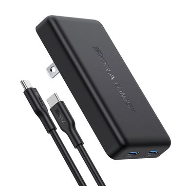 ⚡ CARGADORES USB-C Y CABLES TIPO C / LIGHTNING | DESDE $1.62 | MIXOFERTAS CUBA - Img 127127100
