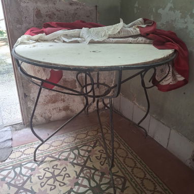 Mesa de comedor - 2/2