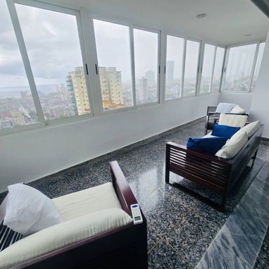 Apartamento de Lujo 230 m² | 3 Habitaciones con Baño Privado | Venta USD 275,000 | Alquiler USD 2,300 - Img 125869511