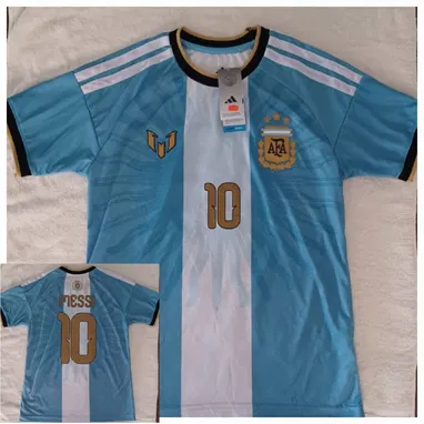 Camisetas de fútbol - 5/5